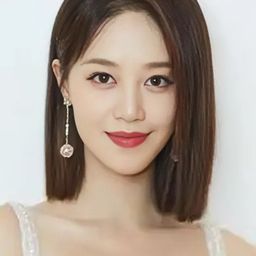 藍盈瑩 飾演 An Ran