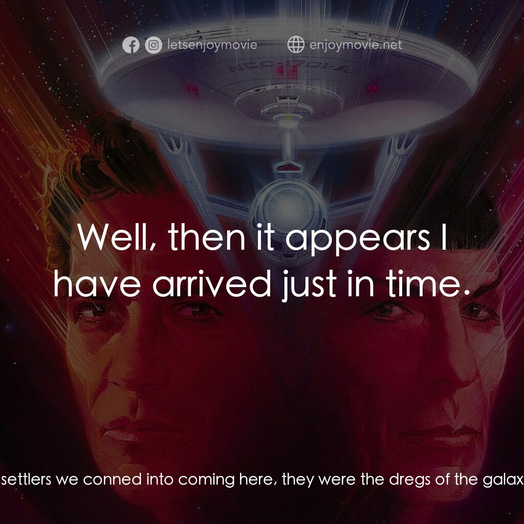 星艦迷航記 V：終極先鋒電影對白：Caithlin Dar:  Twenty years ago, our three governments agreed to develop this pla