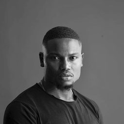 Ibrahim Jammal - 暗夜奔逃演員 飾演Amir