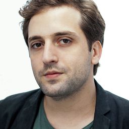 Gregório Duvivier - 隨波逐流演員 飾演Lucas