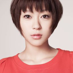 宇多田光 飾演 Self