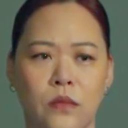 Pornphen Fah-amnuay 飾演 