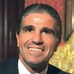 Nino Benvenuti - Furia, las peleas de Carlos Monzón演員 飾演Self