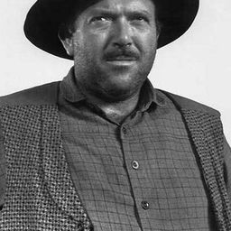 Gerald Milton 飾演 Joseph Wilhelm Gunther