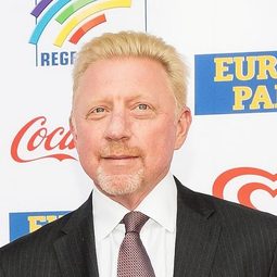 Boris Becker - 