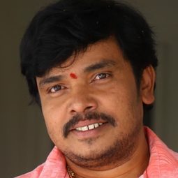 Sampoornesh Babu 飾演 