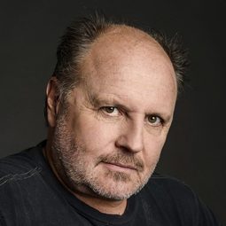 Daniel Veronese - 河的第三邊演員 飾演Jorge