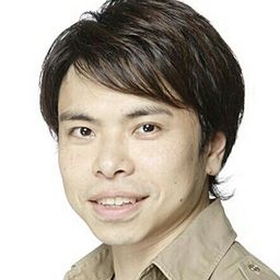 小野塚 貴誌 - ANEMONE／交響詩篇エウレカセブン　ハイエボリューション演員 飾演Ramon Zimmer (voice)