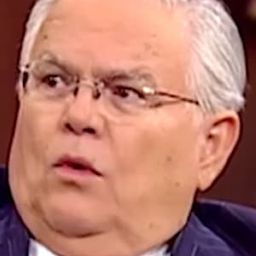 John Hagee 飾演 Self