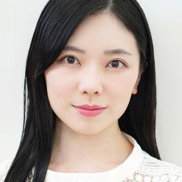 Eimi Hiraoka 飾演 Kumiko (voice)