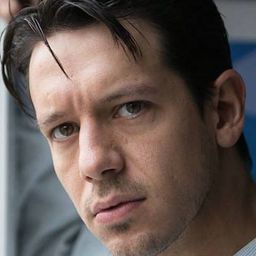 馬塞爾·博拉斯 飾演 