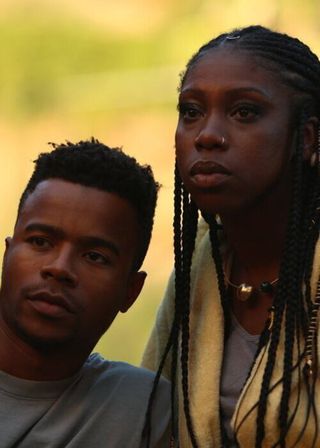 《19 Weeks》電影海報