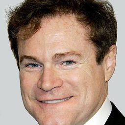 大衛·凱斯 飾演 Richard