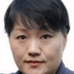 金啟善 - 生命之詩：演員 飾演Supermarket Woman