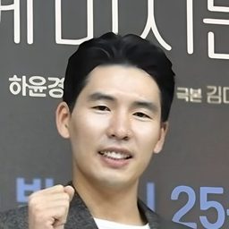 Goo Sung-joon - Atonement導演