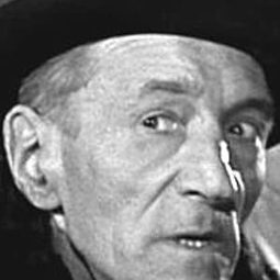 René Hell - Mademoiselle演員 飾演Peasant (uncredited)