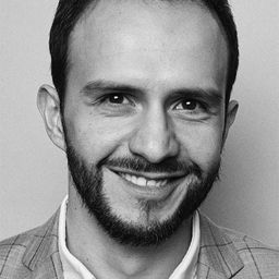 Giovanni Florido 飾演 Pancho