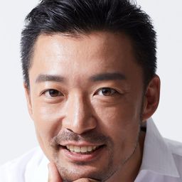 金児憲史  飾演 