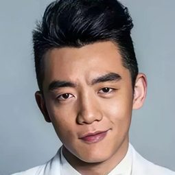 鄭愷 - 奮鬥演員 飾演Xiang Nan