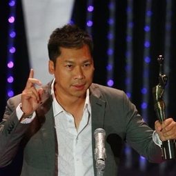 李達超 飾演 Soldier