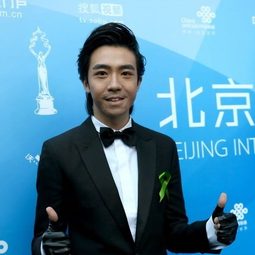 俞灝明 飾演 Xu Muzhi