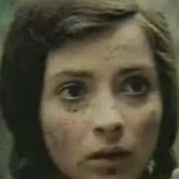 Stela Furcovici 飾演 Ecaterina Teodoroiu