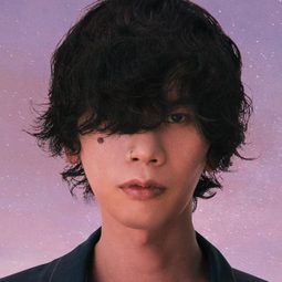 米津玄師 飾演 Self