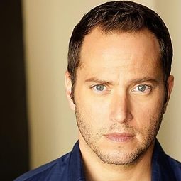 David Lipper - 逃亡上海演員 飾演Kurt