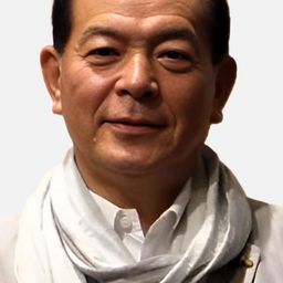 地井武男 - 博徒斬り込み隊演員 飾演