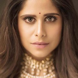 莎伊·塔姆漢卡 飾演 Jyotsna Surve