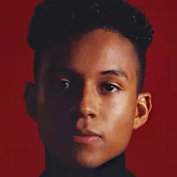 賈法爾積遜 - 麥可傑克森演員 飾演Michael Jackson