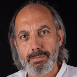 Enric Juezas - Wetland演員 飾演