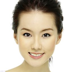 林湘萍 飾演 Ah Yi