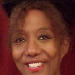 Joniece Jamison - 波麗露狂想曲演員 飾演La chanteuse à Harlem