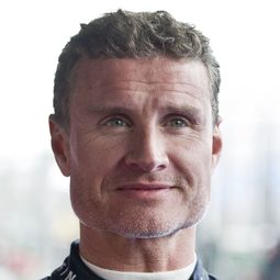 David Coulthard 飾演 Self