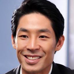 藍鈞天 飾演 Cui Zheng Long