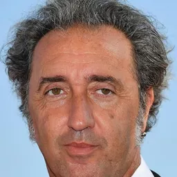 保羅·索倫提諾 - Tre tocchi演員 飾演se stesso