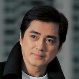 湯鎮宗 飾演 Yung