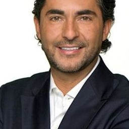 勞爾·阿萊以札 飾演 