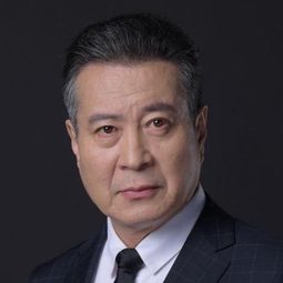 許文廣 - 烈火英雄演員 飾演GM of the harbor