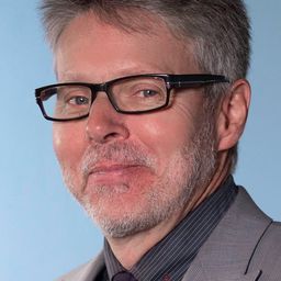 Wil McCarthy 飾演 Self