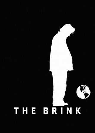《The Brink》電影海報