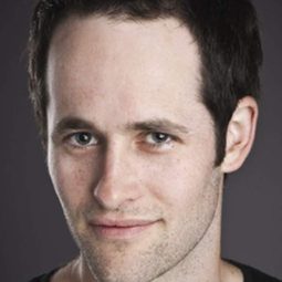 盧克·霍克 飾演 Agent Murphy