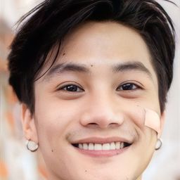 Tanapak Jongjaiphar - 我家妹妹不准嫁演員 飾演Todd