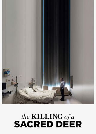 《An Impossible Conundrum》電影海報