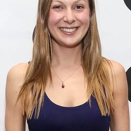 Lucy Alibar - 沼澤謀殺案編劇