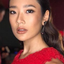 茱蒂蒙·翠莎容素欣 飾演 Jean