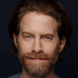 賽斯·格林 - 黑幫第二代演員 飾演Johnny Marbles