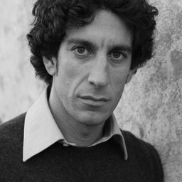 Fabrizio Amicucci 飾演 