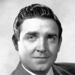 Robert Paige 飾演 David Barkley